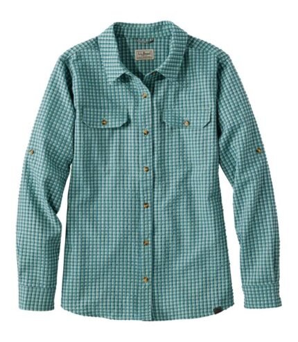 Women's No Fly Zone Explorer Shirt